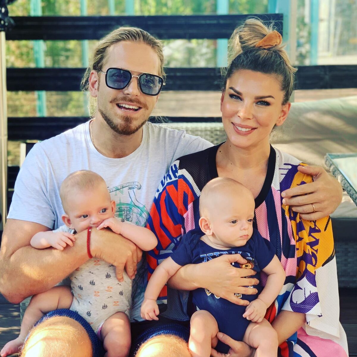 Alina Laufer, mărturisiri despre trecutul amoros. Cum a trecut peste divorțul de Jorge