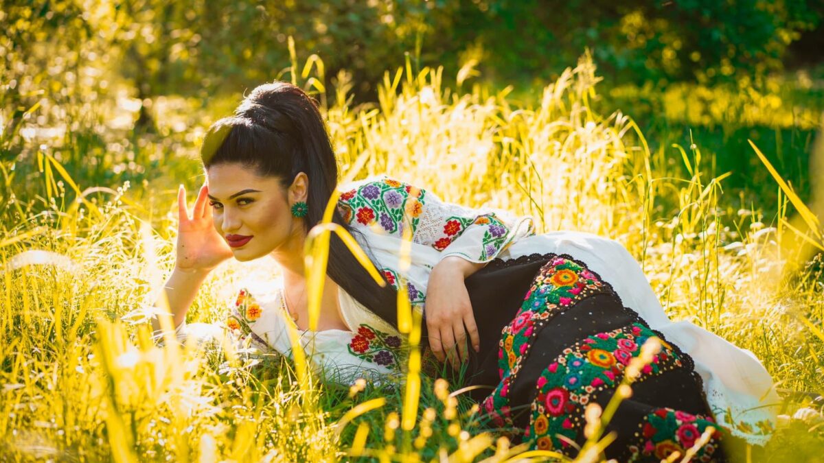 Doliu în lumea muzicii populare. Solista Alina Popa a murit la doar 23 de ani