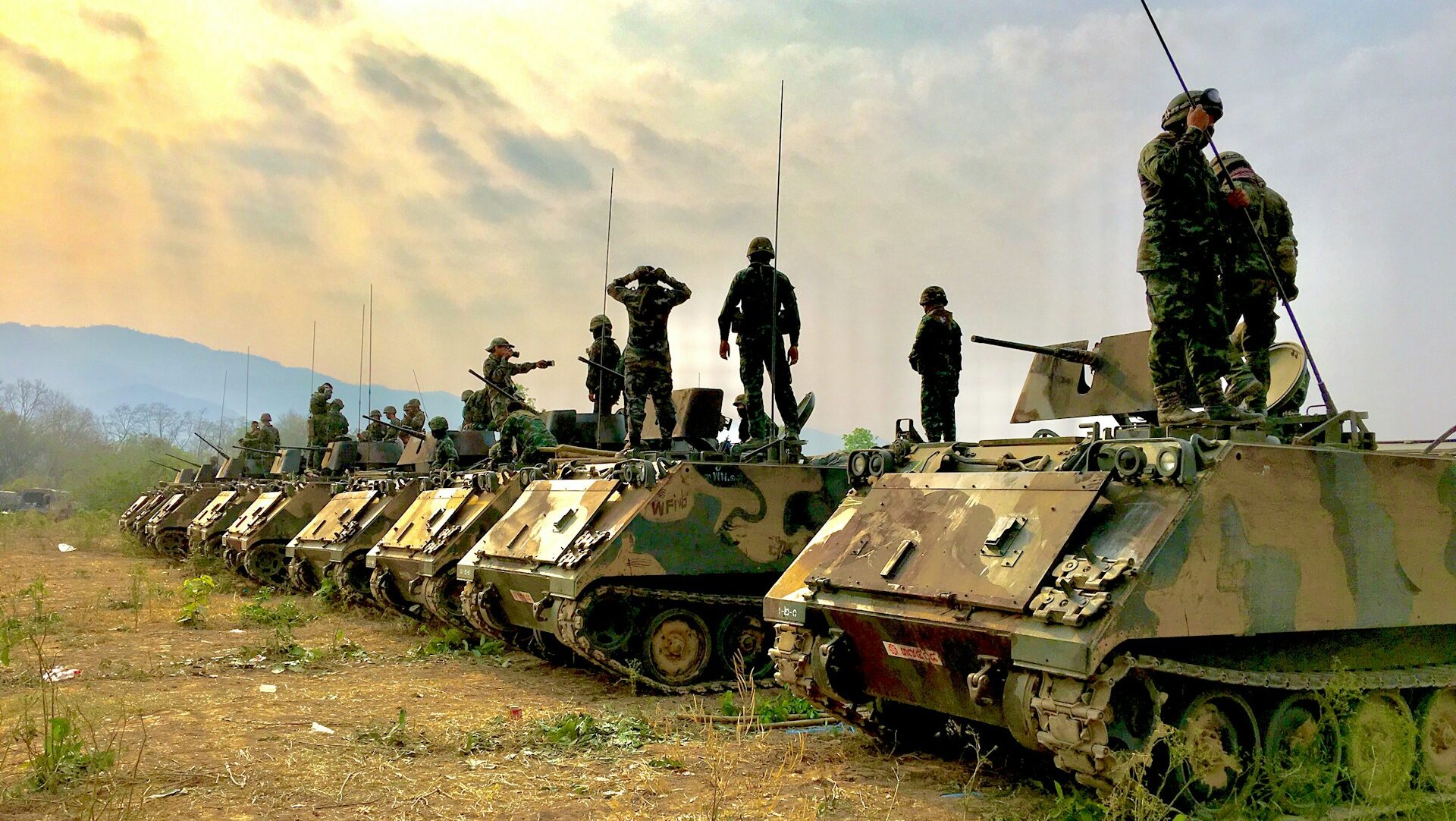 Rusia ar fi pierdut peste 1,31 milioane de militari în Ucraina, de la începutul războiului, potrivit Statului Major de la Kiev