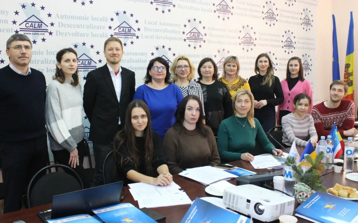 Războiul din Ucraina produce locuri de muncă în Republica Moldova