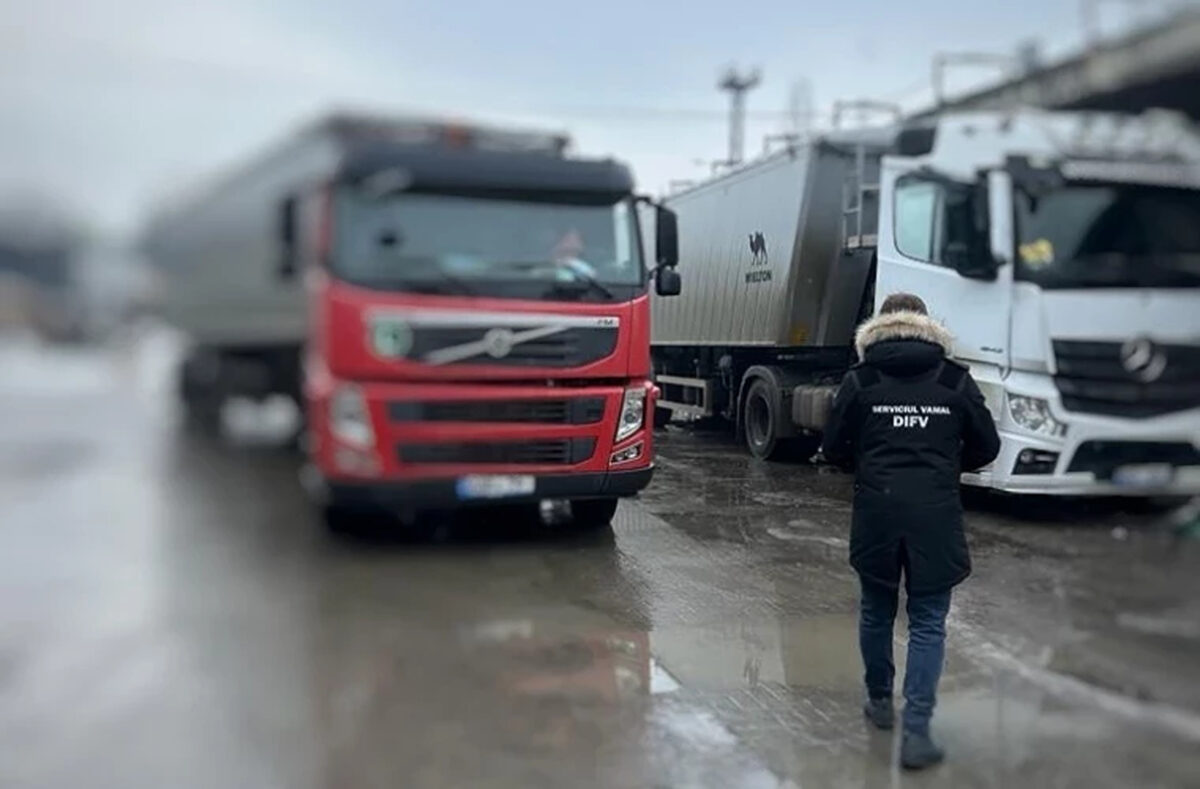 ⁠Tarifele de drum, de trei ori mai mari pentru unele vehicule