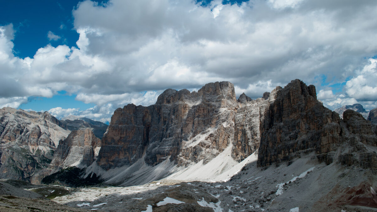 Proiect turistic spectaculos în Balcani, care se întinde peste nouă țări. Și România este inclusă