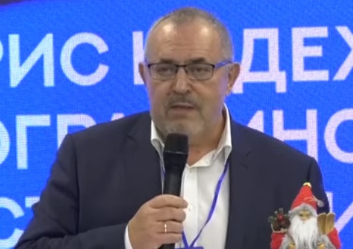 Boris Nadejdin, opozantul lui Putin, blocat de Comisia Electorală. I-a respins semnăturile