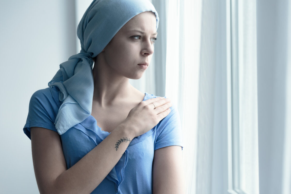 Cancerul mamar apare la vârste tot mai tinere. Datele INSP