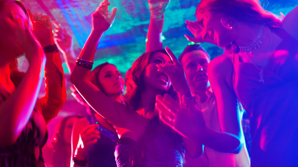 Țările în care nu există cluburi. Distracția este interzisă