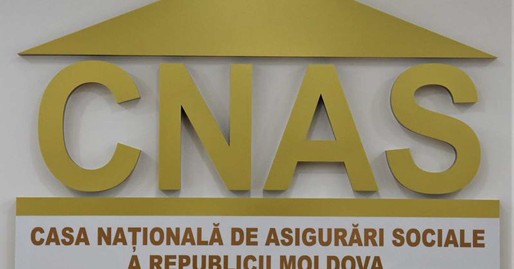 CNAS