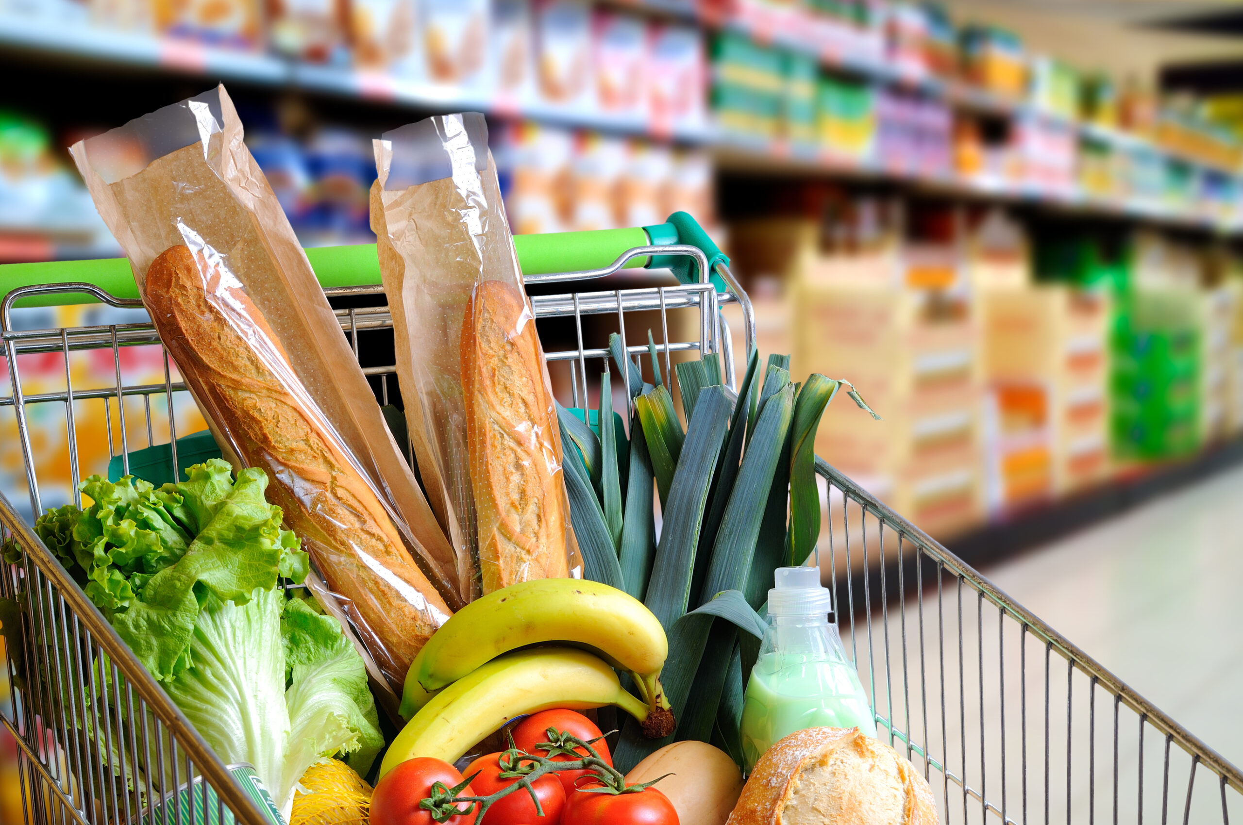 Ce se întâmplă cu plafonarea adaosului la alimente. Urmează să expire la sfârșitul lunii iunie