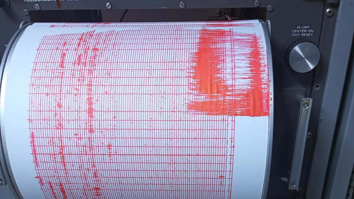 Cutremur de 6,2 grade în Japonia. Ce au simțit locuitorii și ce se întâmplă cu centralele nucleare