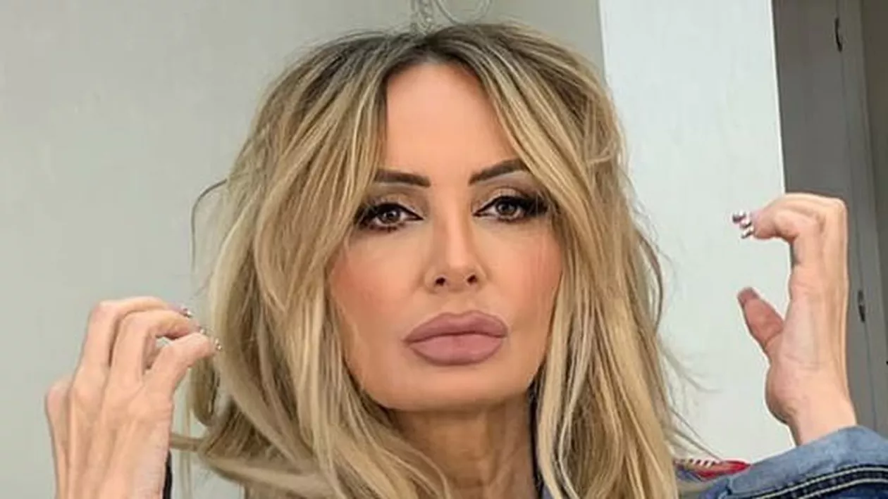 Daniel Gyorfi, îndrumată de preot ca să poată avea un copil. Ce i-a spus duhovnicul