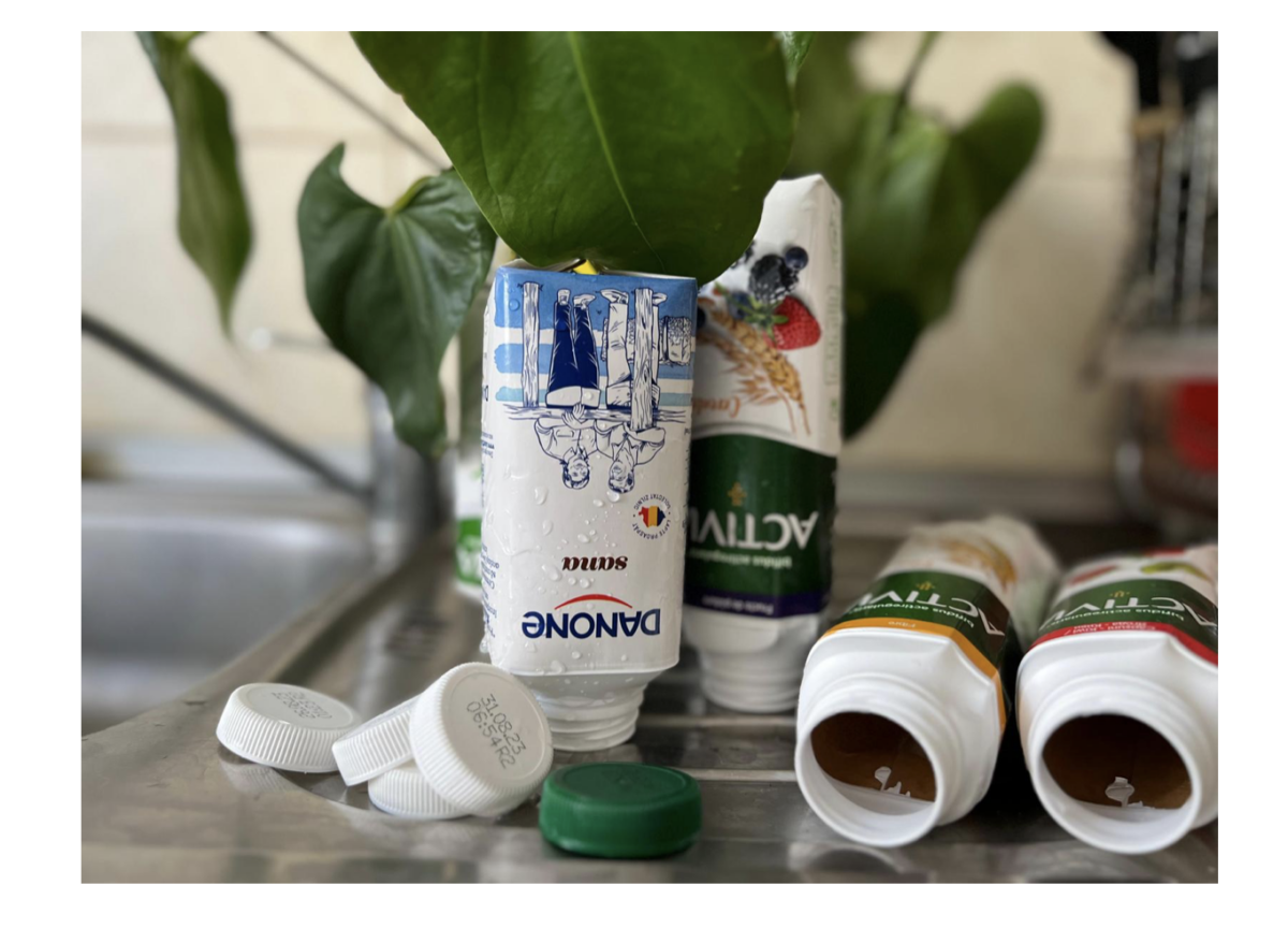 Reciclarea ambalajelor în România. A treia ediţie a campaniei iniţiată de trei giganţi din industria alimentară