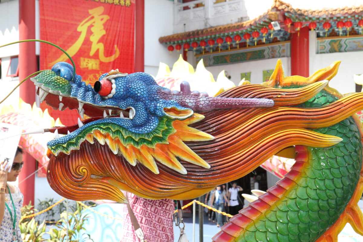 Zodiacul chinezesc. Anul Dragonului de Lemn. Predicțiile pentru 2024