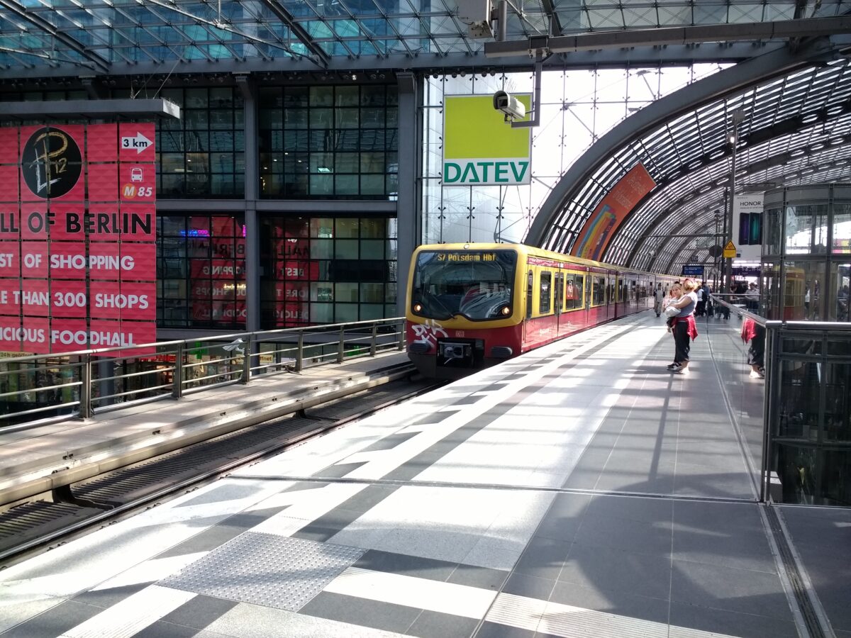 Alertă de călătorie pentru Germania, de la MAE