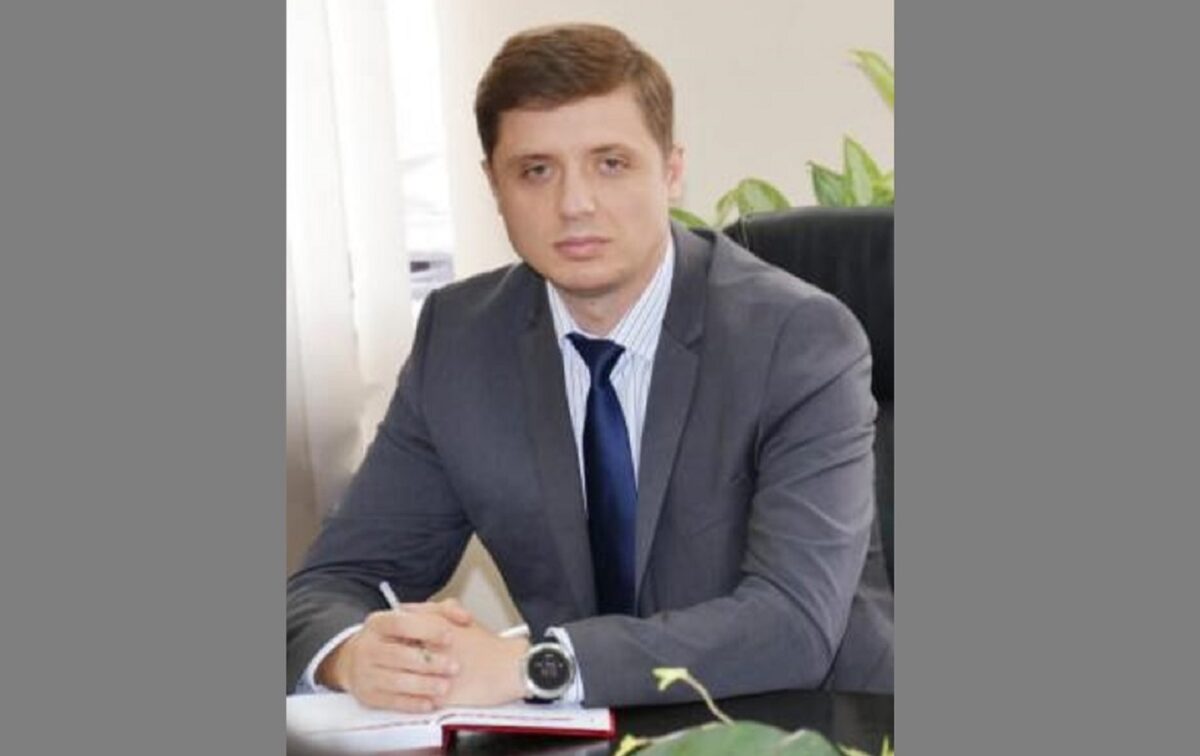 Dumitru Obadă, ales președinte al Consiliului Superior al Procurorilor