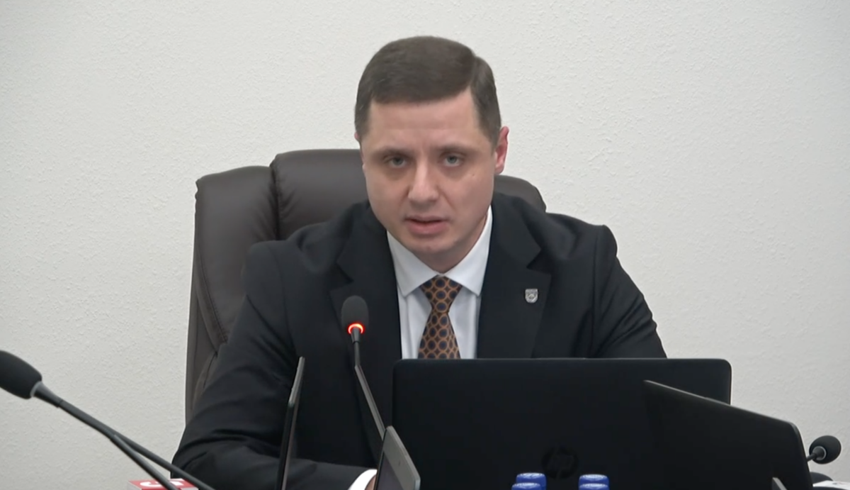 Averea lui Dumitru Obadă, noul președinte al Consiliului Superior al Procurorilor