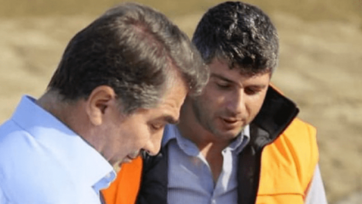 Finul lui Ionel Arsene, condamnat pentru evaziune. Șapte ani pentru un escavator supraevaluat