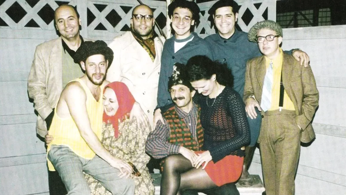 Moartea lui Dănuț Caramihai a luat prin surprindere grupul Vouă: A plecat dintre noi, total neașteptat