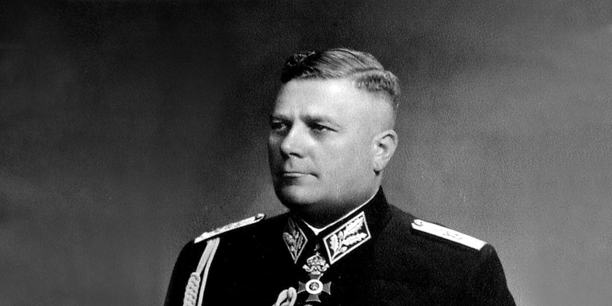 Cine a fost eminența cenușie a nazismului în Bulgaria