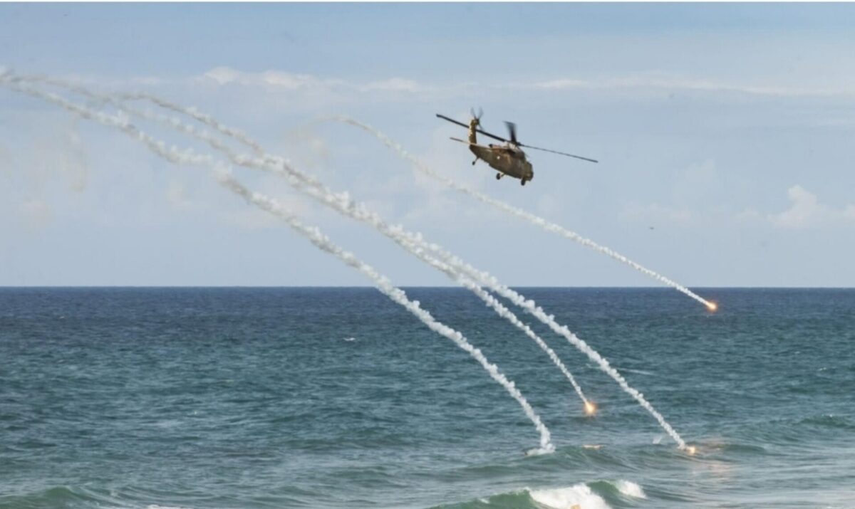 Iran plănuiește un atac asupra Israelului