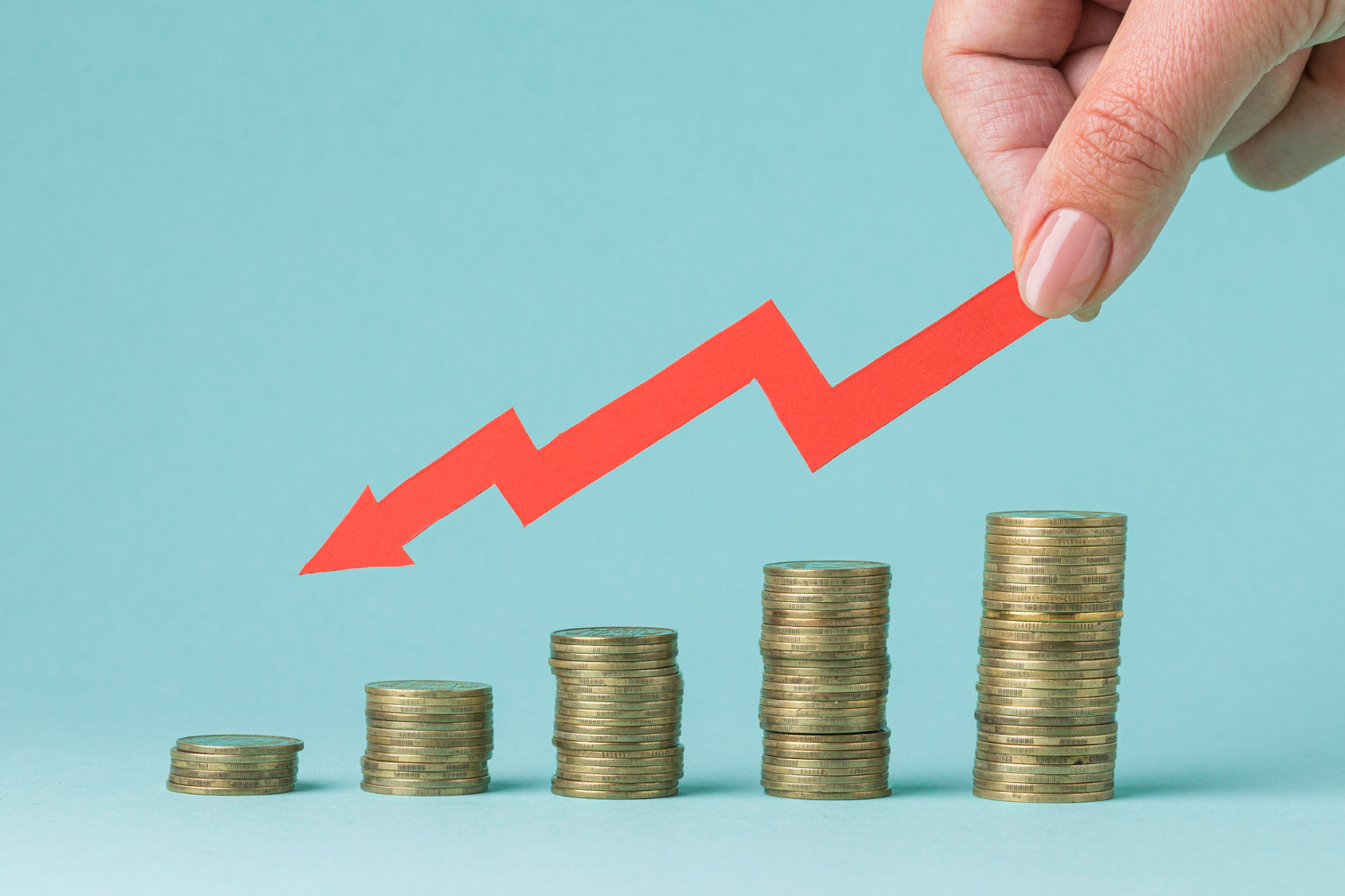 INS: Inflația anuală a scăzut la 10,4%, în iunie, de la 10,9% în mai