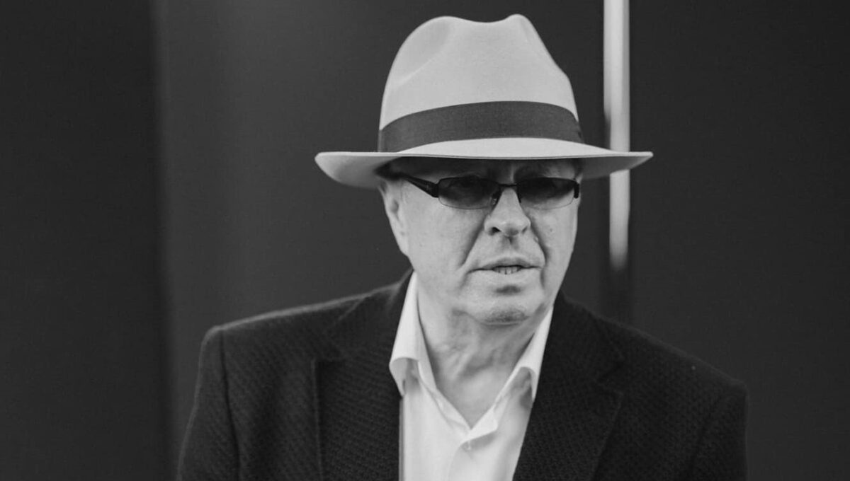 Ion Suruceanu, mesaj pentru fanii îngrijorați de starea lui