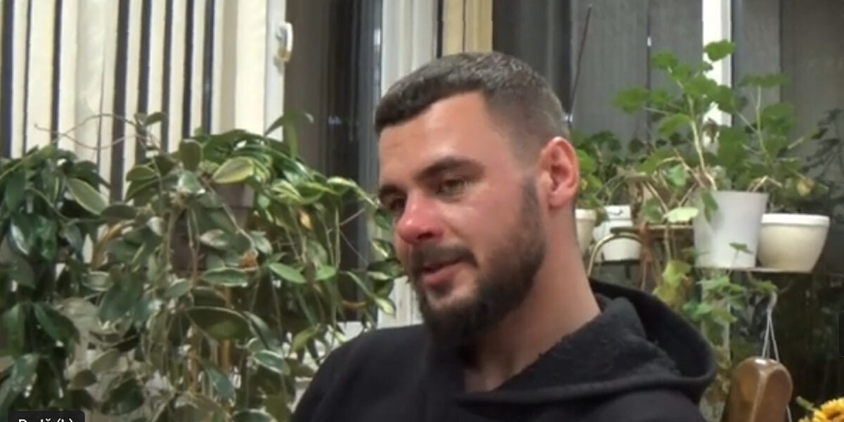 L-a jefuit pe Ilan Şor. Artistul Ion Banaru, trimis la închisoare. Video