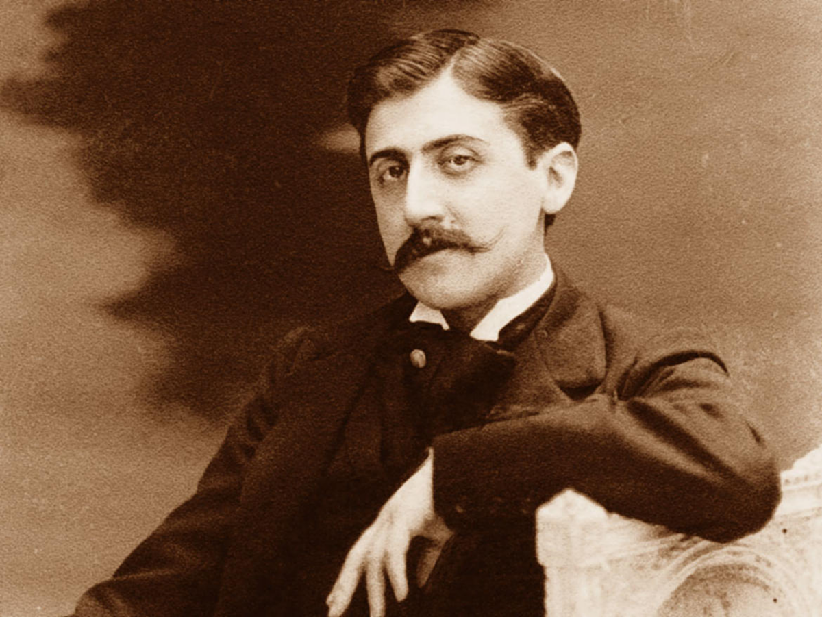 Marcel Proust, omul care ne-a învățat dragostea de amintiri! Era pasionat de un produs românesc