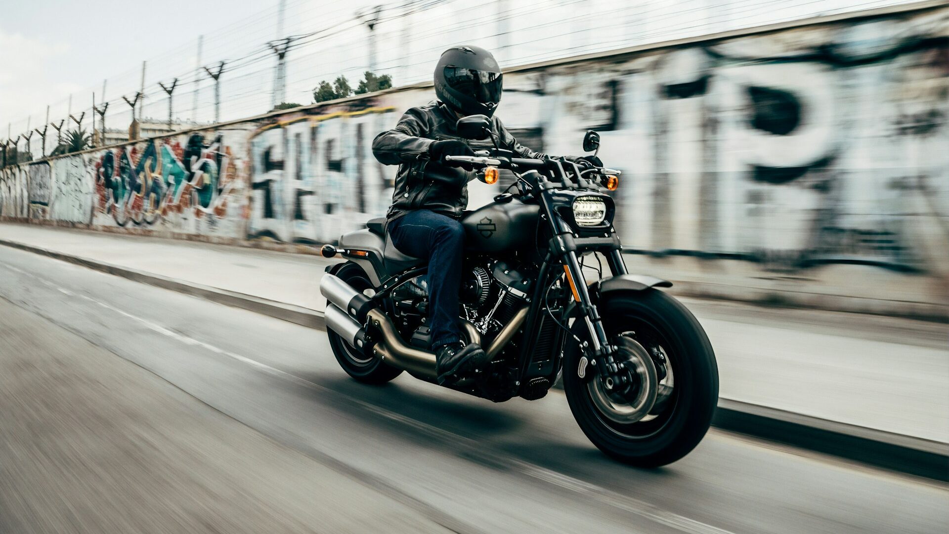 motociclist
