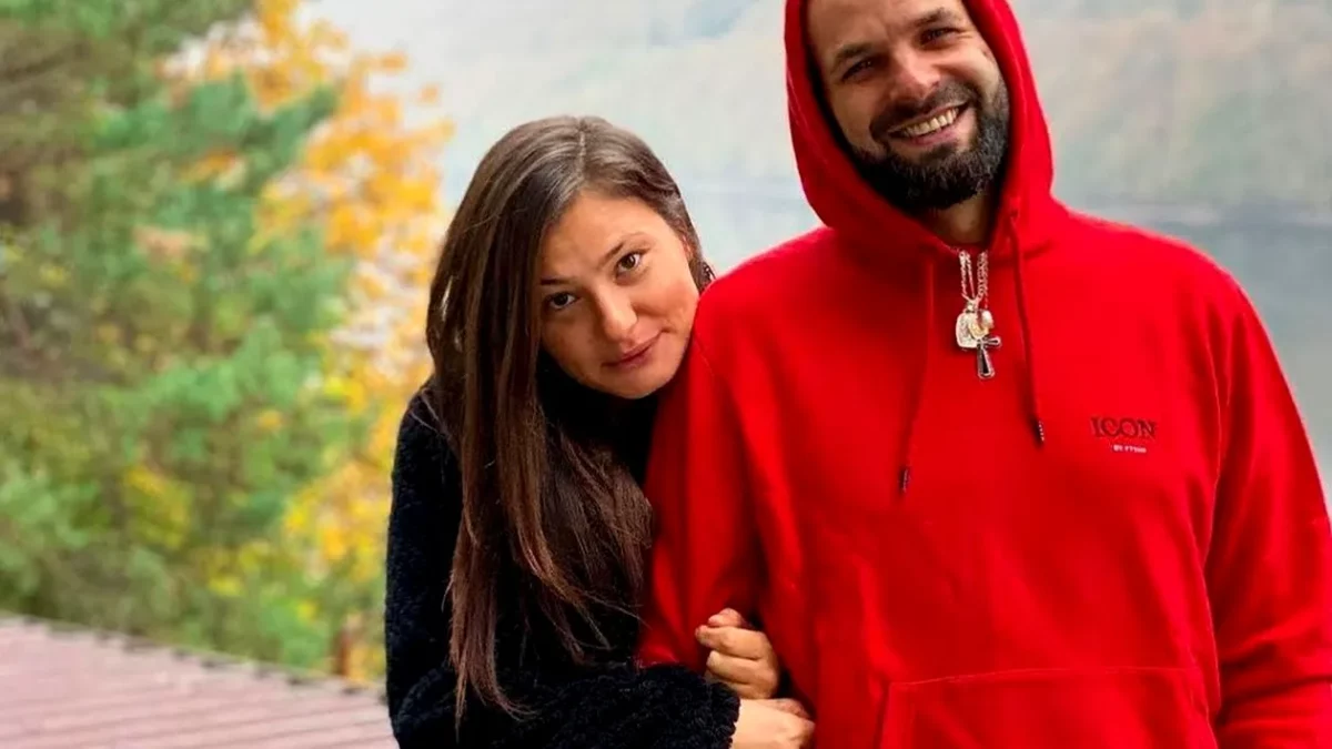 Cum a trecut Mădălina Crețan peste moartea lui Nosfe: M-a trântit la pământ, nimic nu e veșnic pe lumea asta