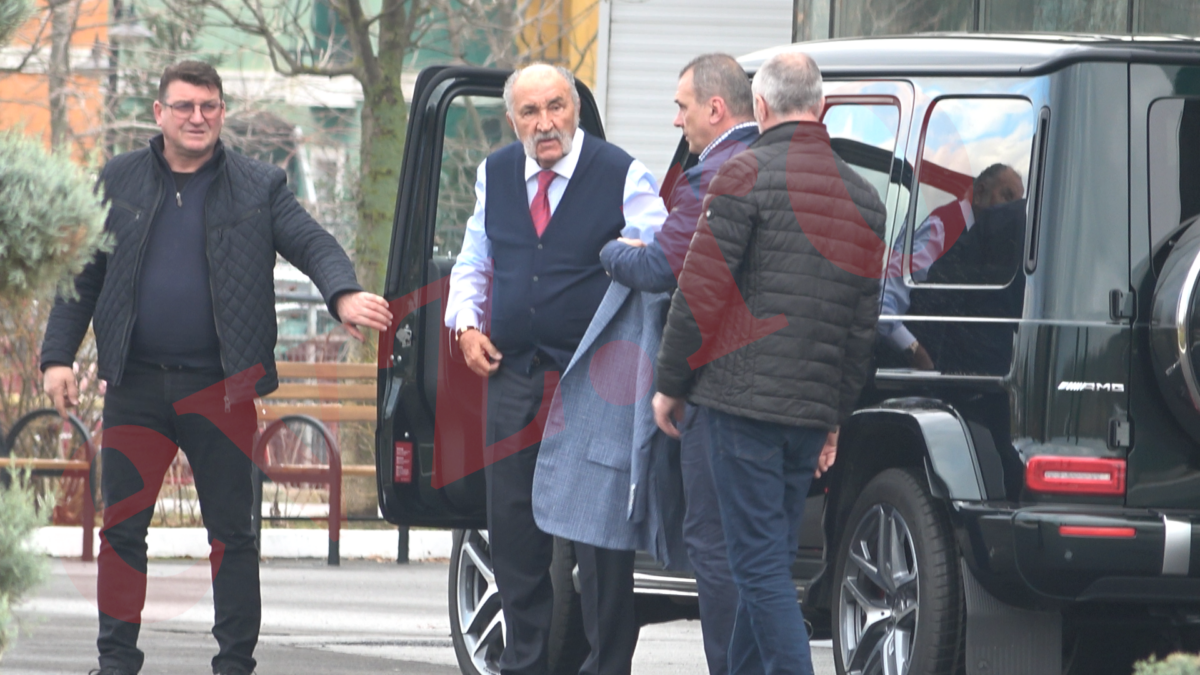 Ion Țiriac, un mare cuceritor. Banii și femeile au venit la pachet pentru miliardar