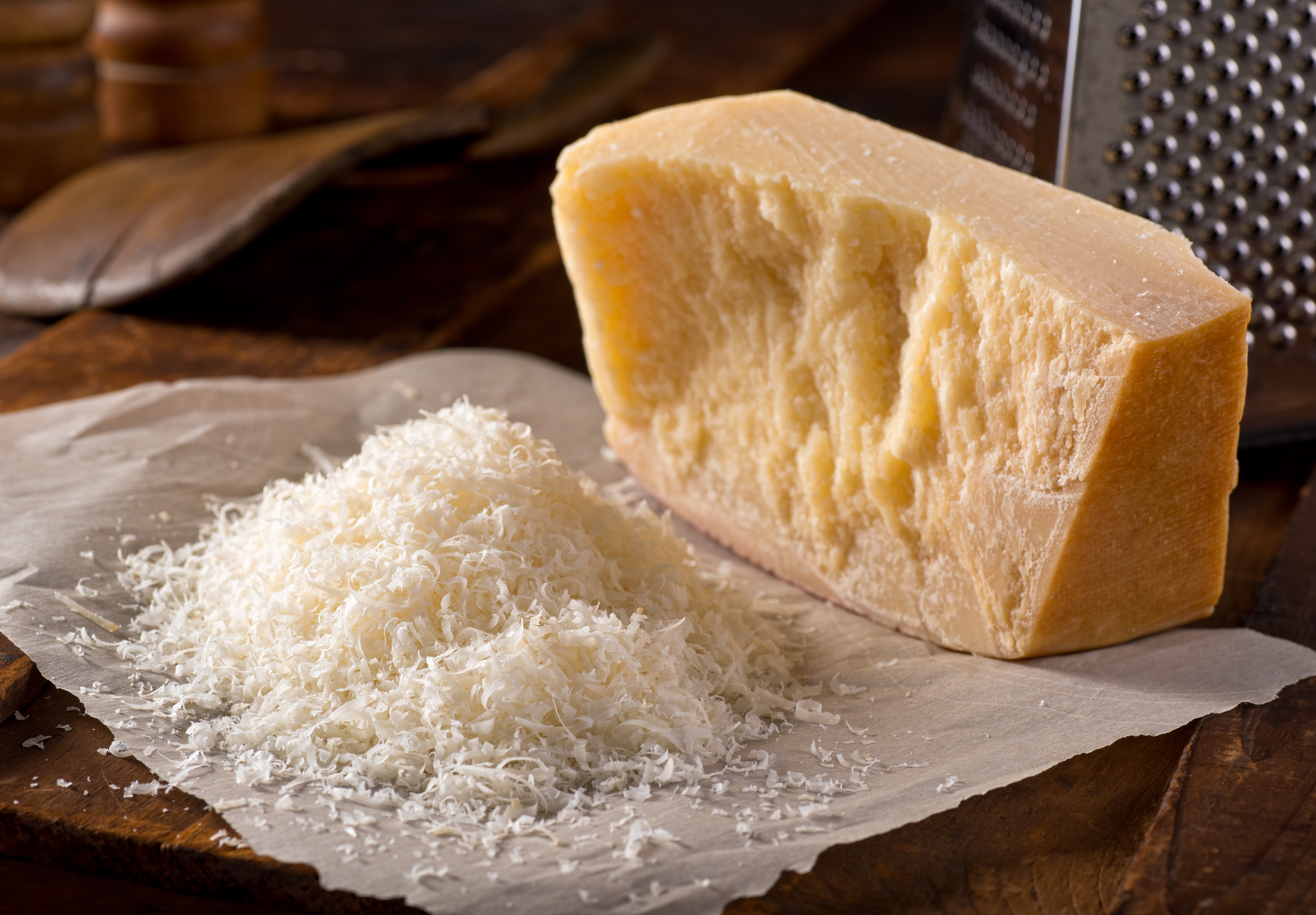 parmezan