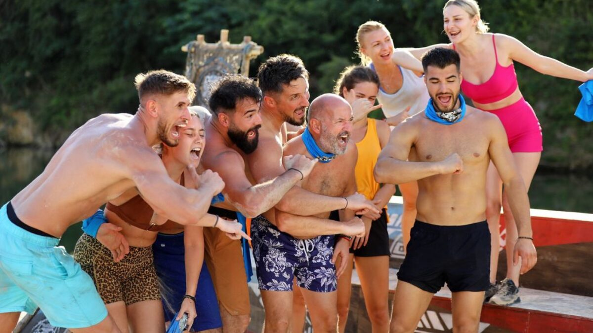 Scandal la Survivor România All Stars. Iancu Sterp este implicat