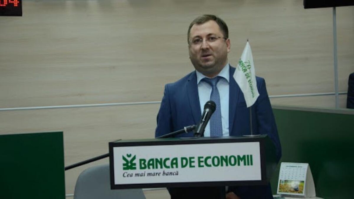 Dosarul „Frauda bancară”. Vioreș Bârca, de la Banca de Economii, 10 ani de pușcărie