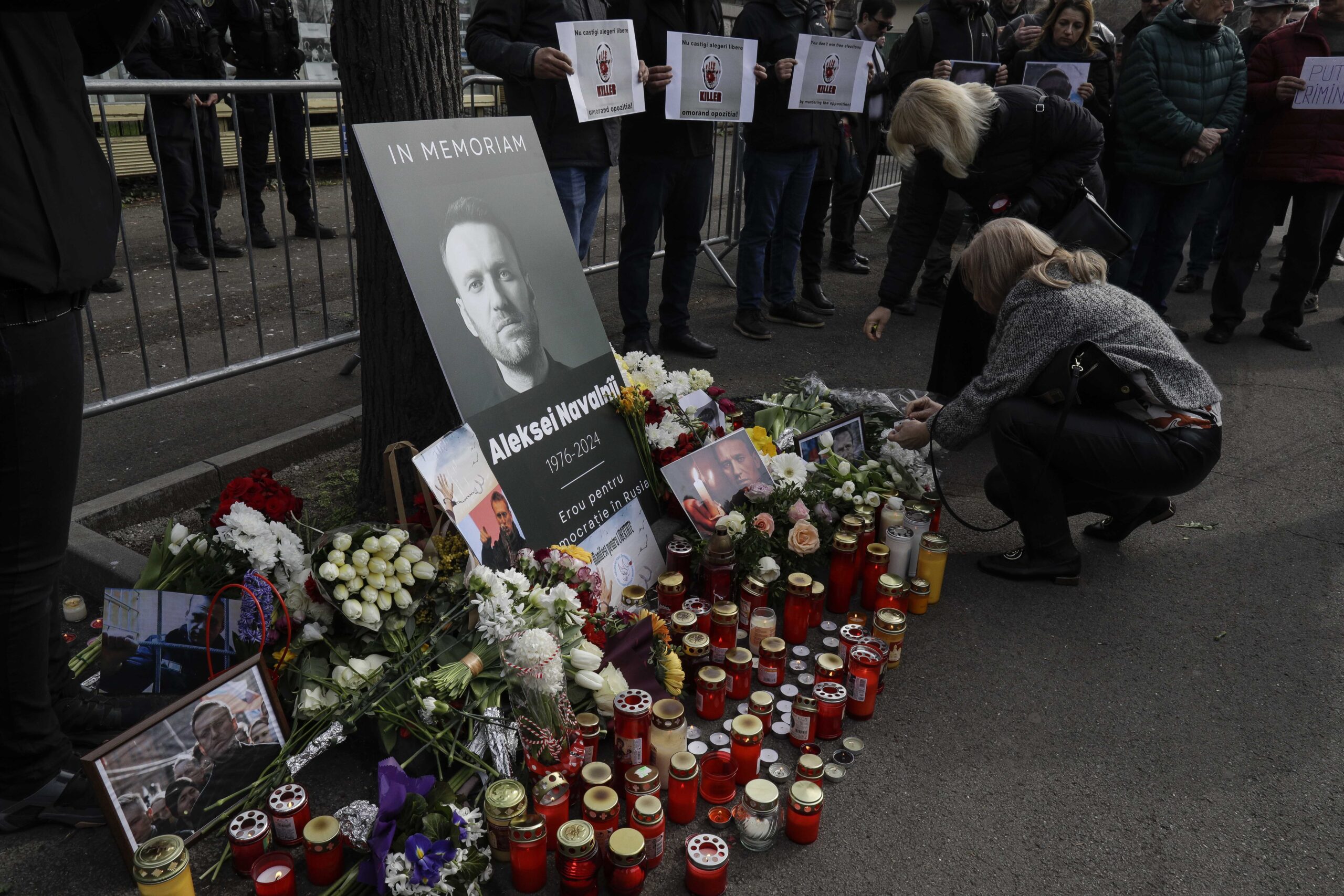 Susținătorii lui Aleksei Navalnîi au publicat autopsia oficială după doi ani de la moartea opozantului