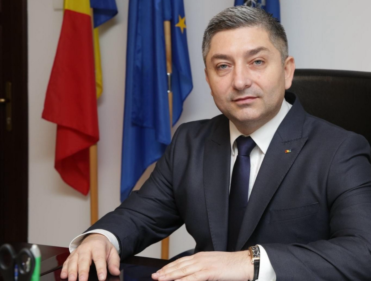 Alin Tișe amplifică scandalul din PNL. Acuză jocuri de culise la congres