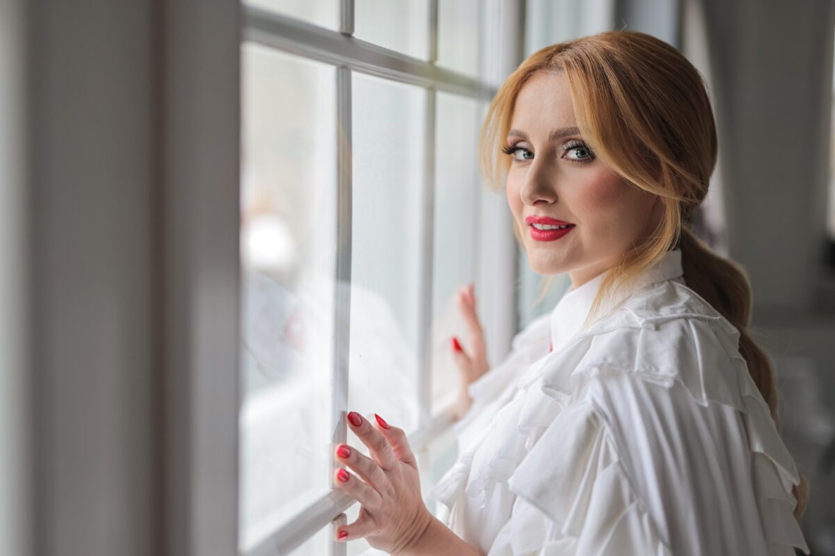 Alina Sorescu, despre cea mai dureroasă acuzație venită din partea lui Alexandru Ciucu