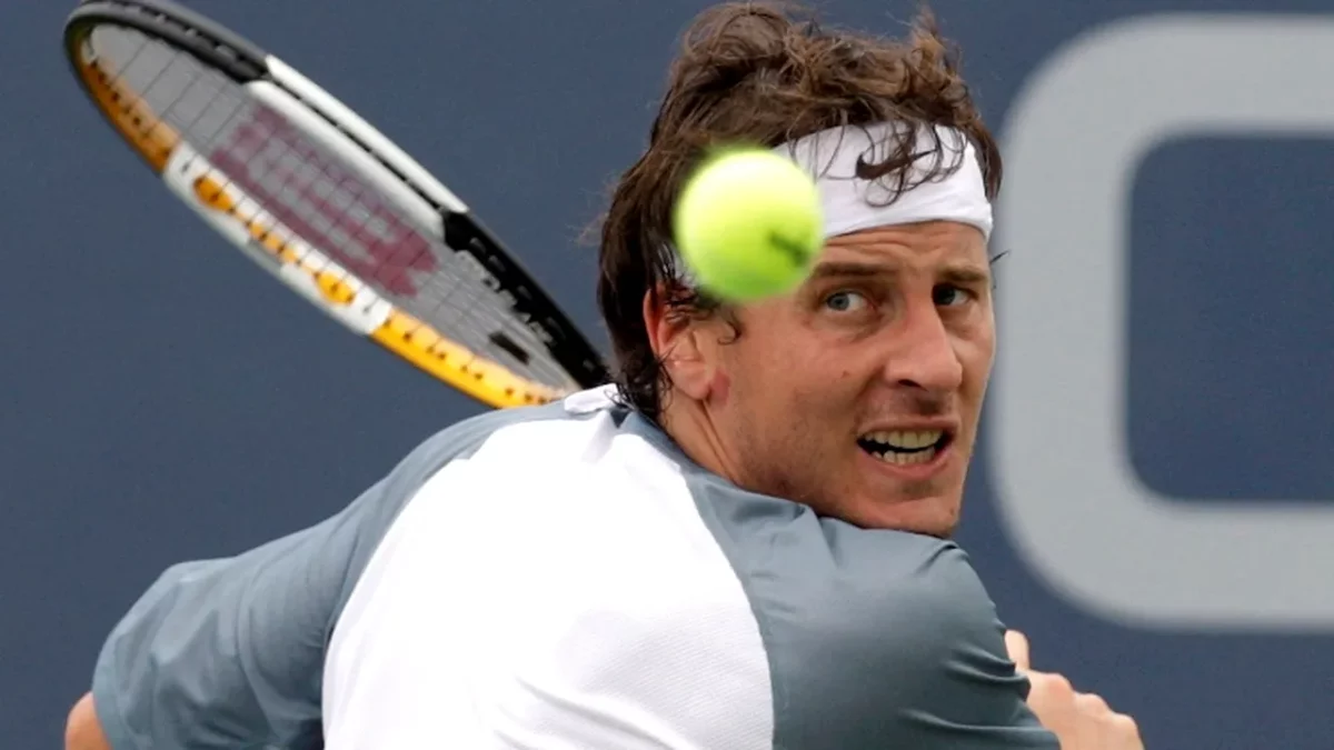 Dezbaterea momentului în tenis. Una dintre cele mai cunoscute lovituri a dispărut