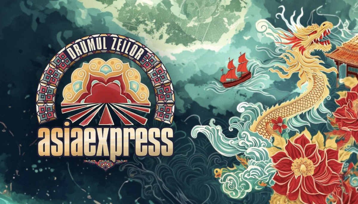 Asia Express, Drumul Zeilor. Irina Fodor, detalii din spatele camerelor