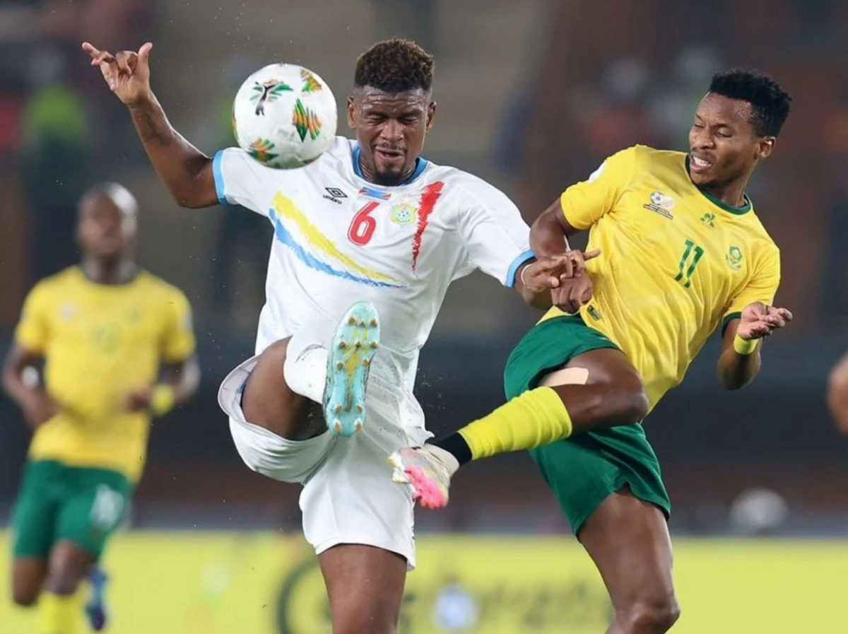 Cupa Africii pe Națiuni. Africa de Sud a cucerit bronzul