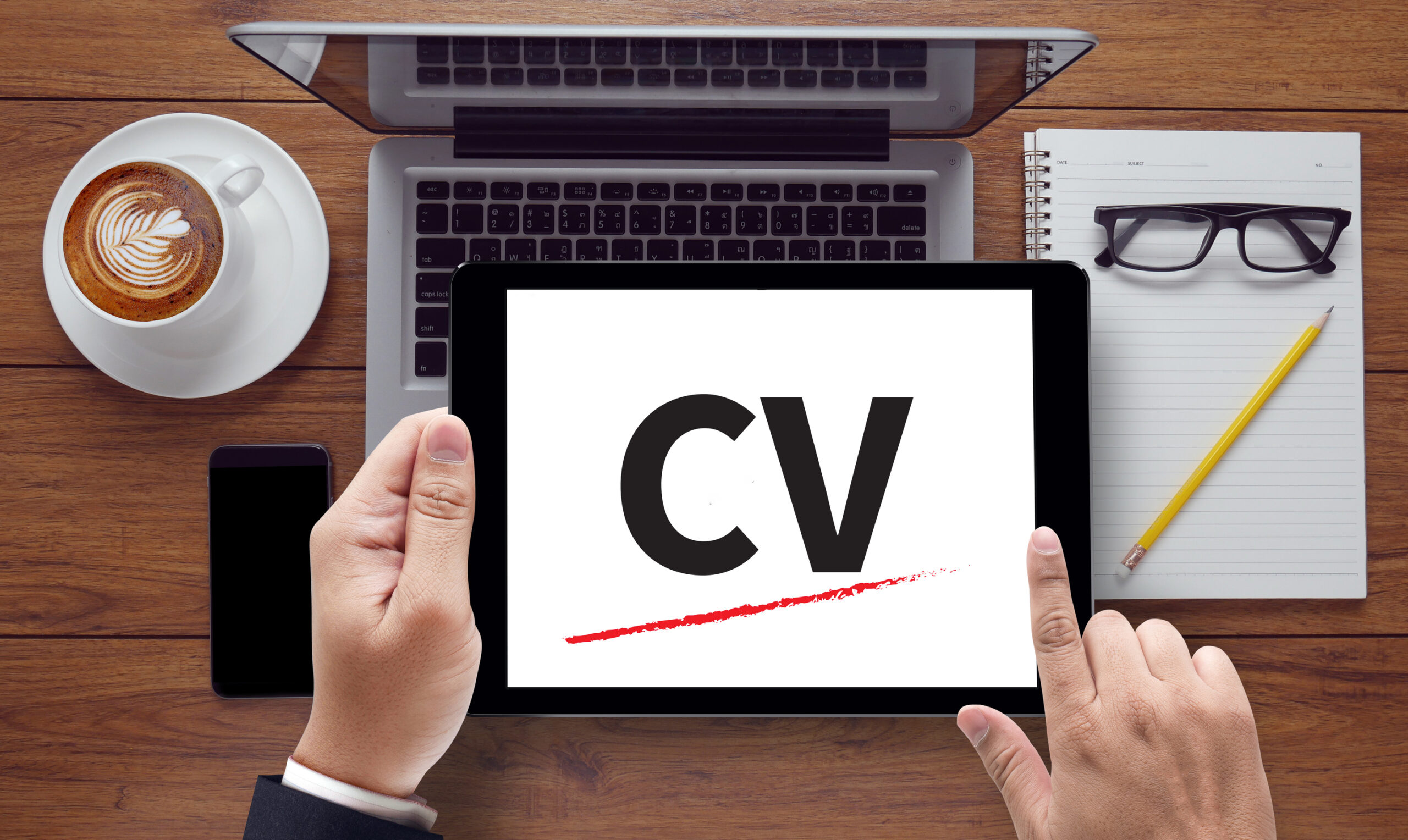 Cum să faci un CV perfect. Angajatorii au noi criterii în 2026