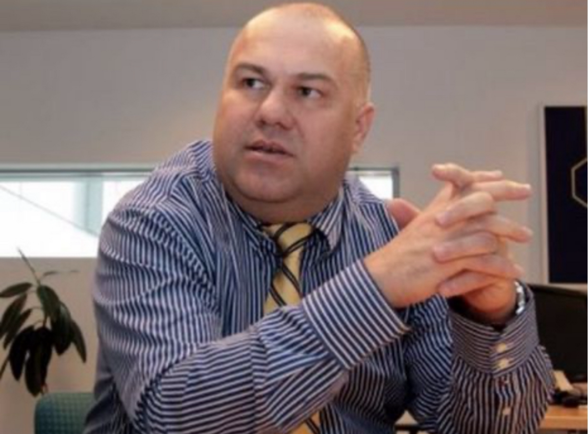 Dosarul Microsoft. Călin Tatomir, condamnat la 6 ani de închisoare