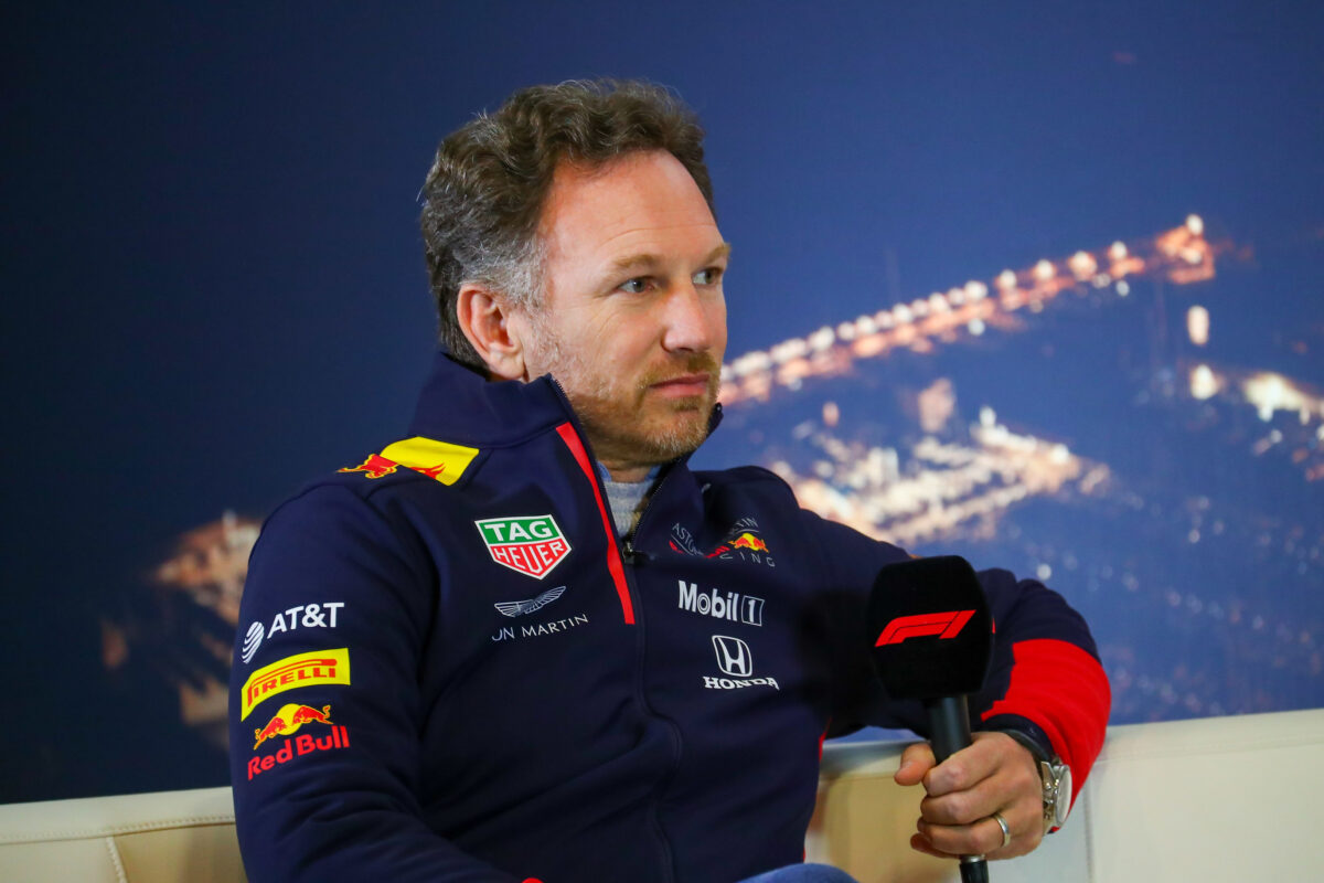 Formula 1: Cazul Horner va fi rezolvat până la finalul săptămânii