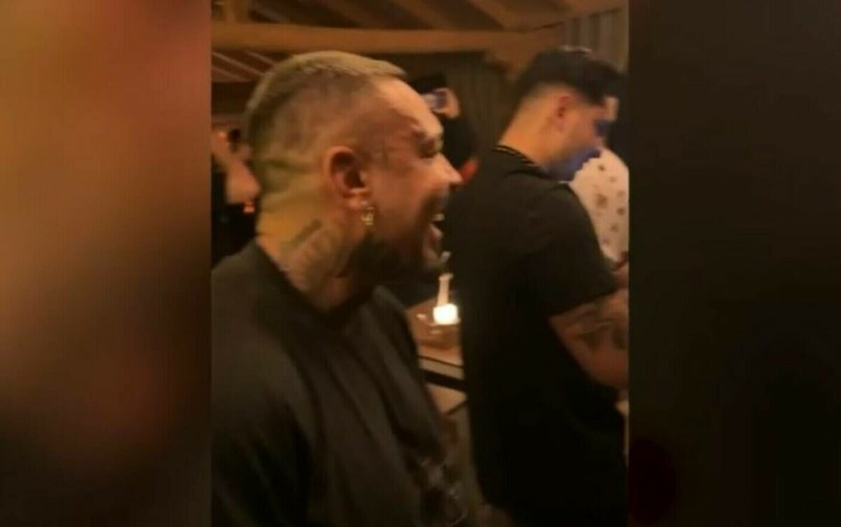 Alex Velea și Alina Eremia, primele reacții după crima din Padina. Vedetele, în stare de șoc