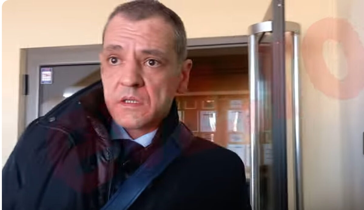 Procurorul ajuns pe banca acuzaţilor pentru sponsorul lui Igor Dodon. Video