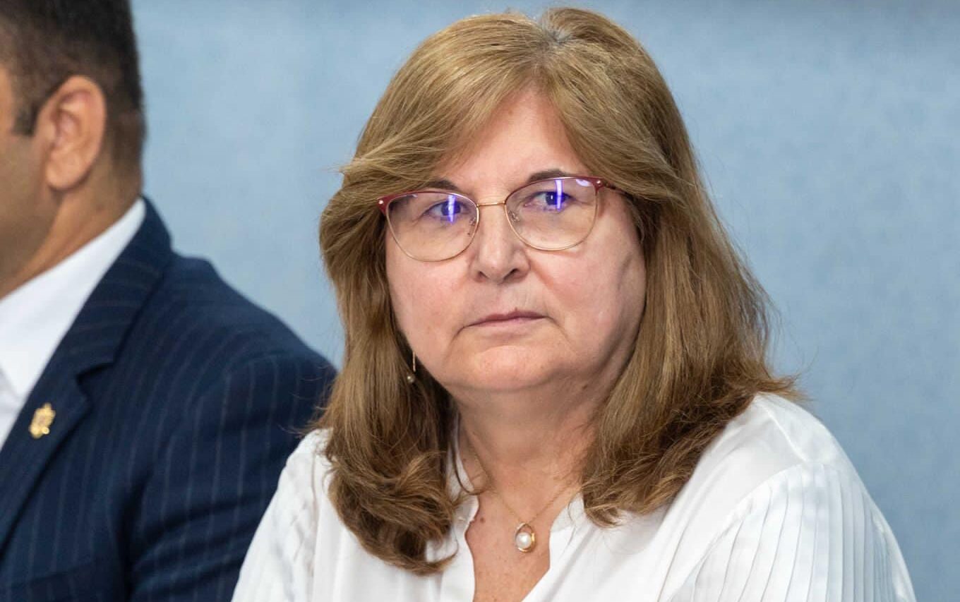 Doina Pârcălabu