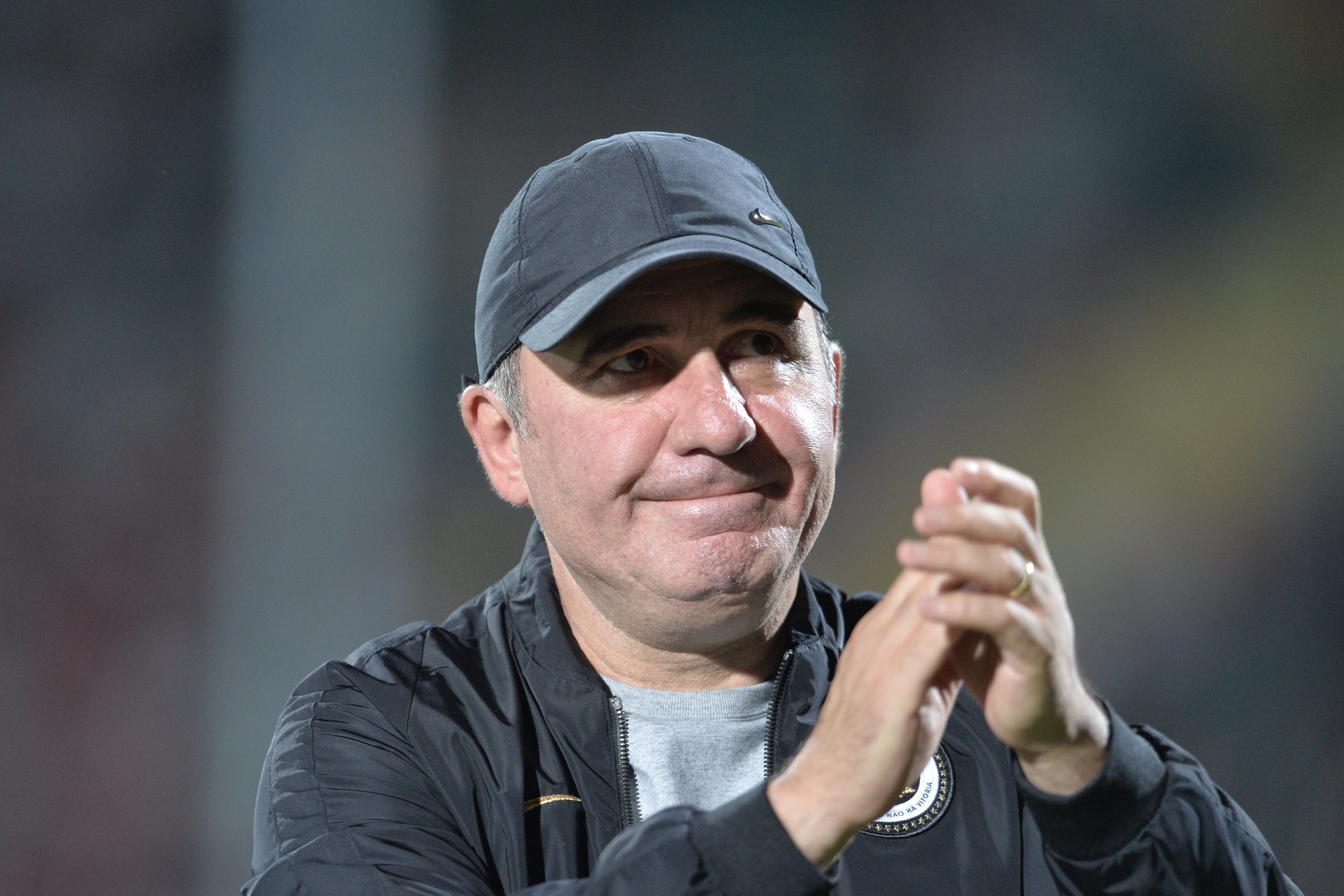 FRF a decis: Hagi și Iordănescu, pe lista scurtă pentru conducerea echipei naționale