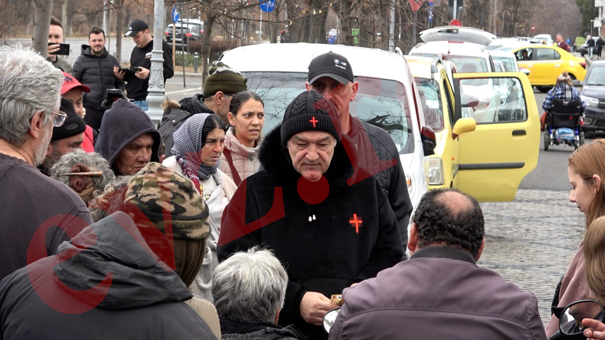 Gigi Becali, sfaturi despre smerenie în Postul Paștelui. Cum te poți feri de păcatele trupești