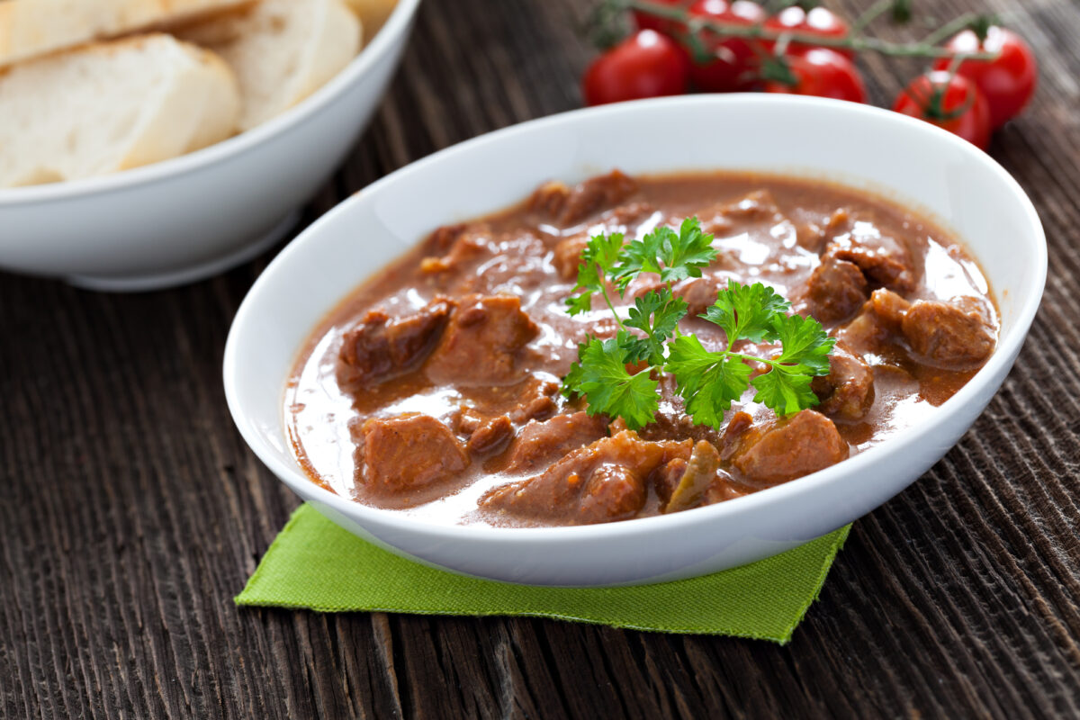 Cum poți scoate grăsimea din mâncare. Două trucuri simple