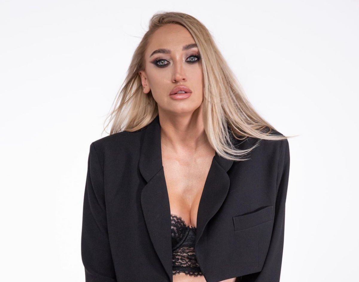 Ilona Brezoianu, momente de cumpănă în carieră. La ce a fost nevoită să renunțe actrița