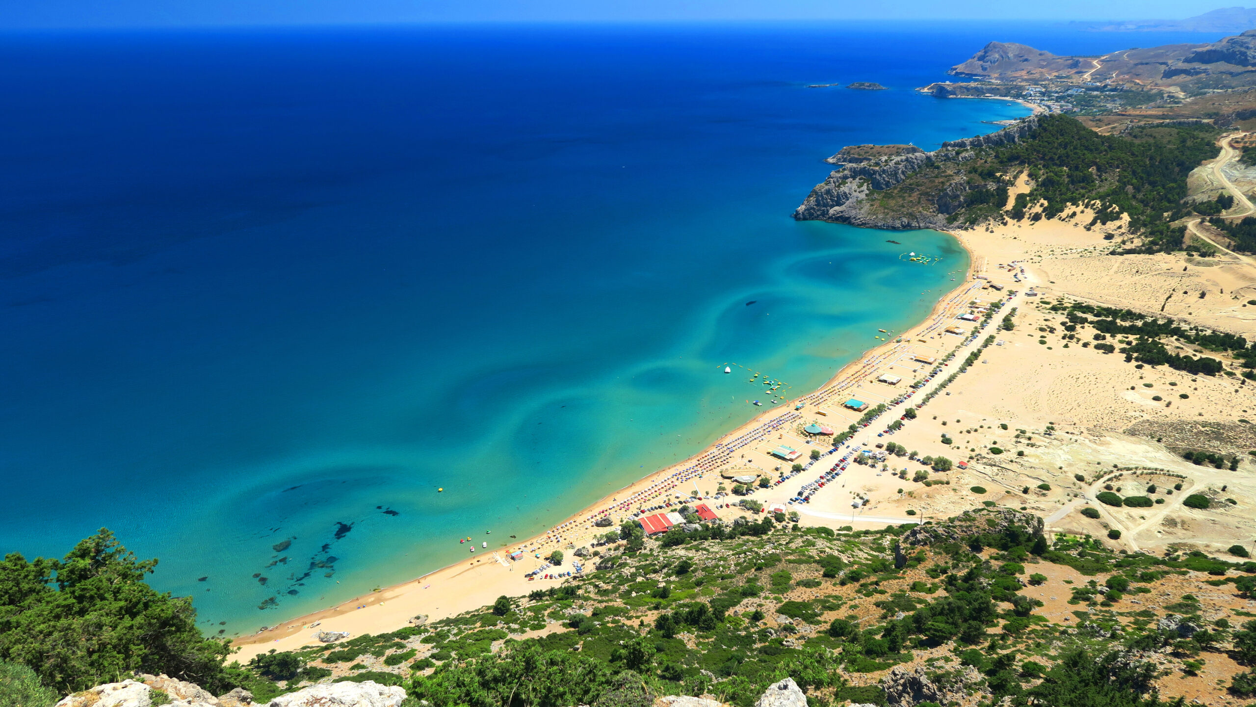 Cele mai avantajoase destinații de vacanță din Europa în iulie. O țară vecină cu România, în topul recomandărilor