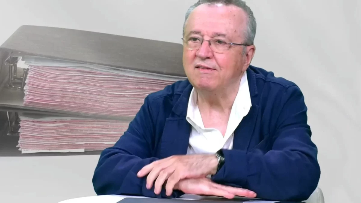 Exclusiv. Cristoiu, despre inundațiile din Galați: Noi avem această chestie, întotdeauna ne ia prin surprindere. Video